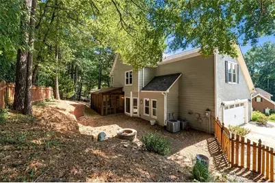 2009 Westside Lane, Woodstock, GA 30189 - Photo 27