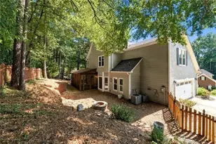 2009 Westside Ln, Woodstock, GA 30189 - Photo 27