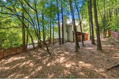 2009 Westside Lane, Woodstock, GA 30189 - Photo 29