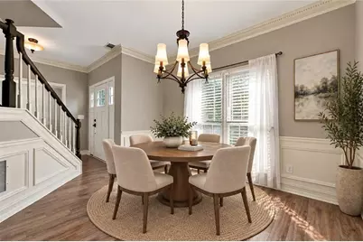 2009 Westside Lane, Woodstock, GA 30189 - Photo 17