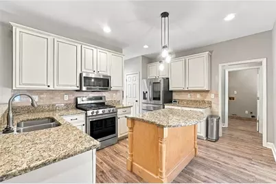 2009 Westside Lane, Woodstock, GA 30189 - Photo 7