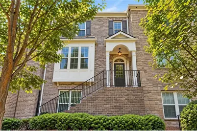 4139 Butler Drive, Atlanta, GA 30341 - Photo 1