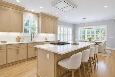 4117 Brigade Trail NW, Kennesaw, GA 30152 - Photo 3