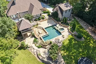 4117 Brigade Trail NW, Kennesaw, GA 30152 - Photo 63