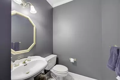 4117 Brigade Trail NW, Kennesaw, GA 30152 - Photo 23