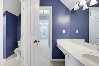4117 Brigade Trail NW, Kennesaw, GA 30152 - Photo 33