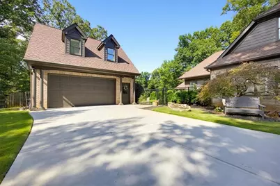 4117 Brigade Trail NW, Kennesaw, GA 30152 - Photo 55