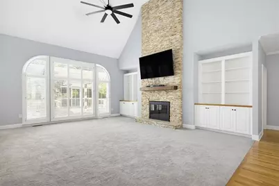 4117 Brigade Trail NW, Kennesaw, GA 30152 - Photo 13