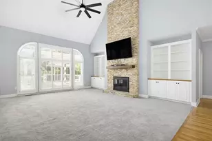 4117 Brigade Trail NW, Kennesaw, GA 30152 - Photo 13