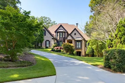4117 Brigade Trail NW, Kennesaw, GA 30152 - Photo 65