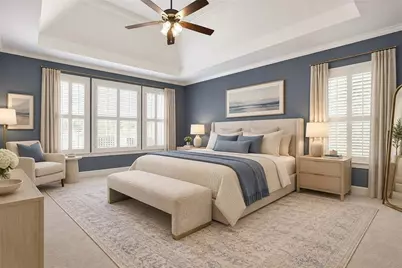 4117 Brigade Trail NW, Kennesaw, GA 30152 - Photo 7