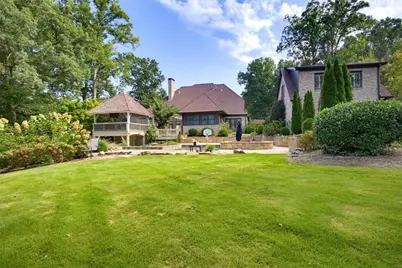 4117 Brigade Trail NW, Kennesaw, GA 30152 - Photo 51