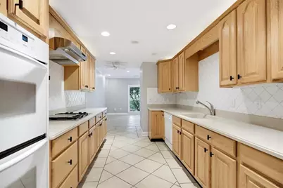4117 Brigade Trail NW, Kennesaw, GA 30152 - Photo 41