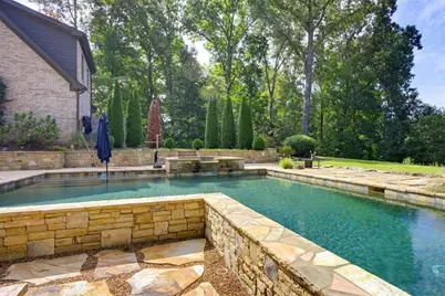 4117 Brigade Trail NW, Kennesaw, GA 30152 - Photo 47