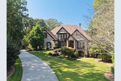 4117 Brigade Trail NW, Kennesaw, GA 30152 - Photo 61
