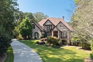 4117 Brigade Trail NW, Kennesaw, GA 30152 - Photo 61