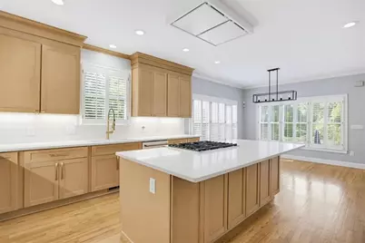 4117 Brigade Trail NW, Kennesaw, GA 30152 - Photo 15
