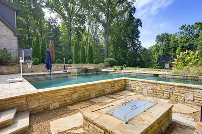 4117 Brigade Trail NW, Kennesaw, GA 30152 - Photo 49
