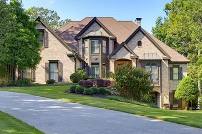 4117 Brigade Trail NW, Kennesaw, GA 30152 - Photo 1