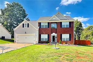2635 Rainbow Creek Dr, Decatur, GA 30034 - Photo 1