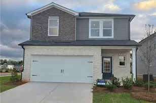 2253 Martin Springs Bend, Lawrenceville, GA 30045 - Photo 1
