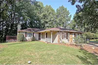 6430 Beethoven Circle, Riverdale, GA 30296 - Photo 1