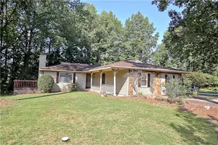 6430 Beethoven Cir, Riverdale, GA 30296 - Photo 1