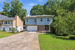 4945 Bent Creek Ct, Buford, GA 30518 - Photo 1