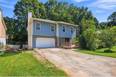 4945 Bent Creek Court, Buford, GA 30518 - Photo 3