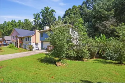 4945 Bent Creek Court, Buford, GA 30518 - Photo 53