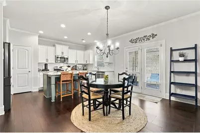 618 Providence Walk Place, Canton, GA 30114 - Photo 13