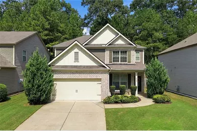 618 Providence Walk Place, Canton, GA 30114 - Photo 1
