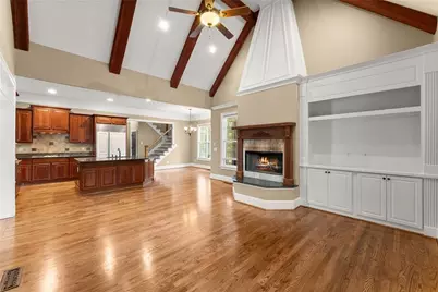 492 Jonney Thomas Road, Cleveland, GA 30528 - Photo 9