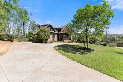 492 Jonney Thomas Road, Cleveland, GA 30528 - Photo 71