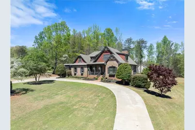 492 Jonney Thomas Road, Cleveland, GA 30528 - Photo 3