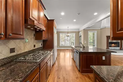 492 Jonney Thomas Road, Cleveland, GA 30528 - Photo 17