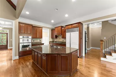 492 Jonney Thomas Road, Cleveland, GA 30528 - Photo 13