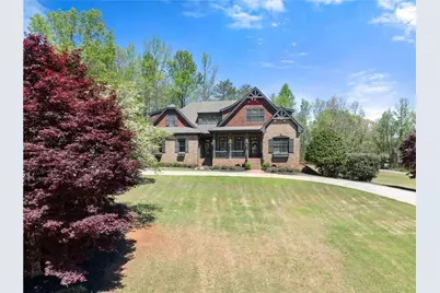 492 Jonney Thomas Road, Cleveland, GA 30528 - Photo 77