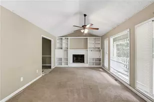 504 Chestnut Ridge, Woodstock, GA 30189 - Photo 9