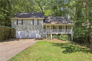 504 Chestnut Ridge, Woodstock, GA 30189 - Photo 1