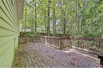 504 Chestnut Ridge, Woodstock, GA 30189 - Photo 23