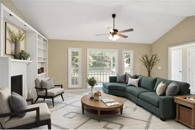 504 Chestnut Ridge, Woodstock, GA 30189 - Photo 3