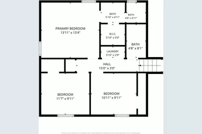 504 Chestnut Ridge, Woodstock, GA 30189 - Photo 29
