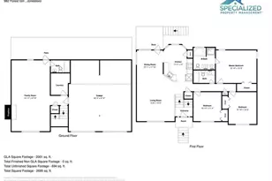 982 Forest Glen, Jonesboro, GA 30238 - Photo 23