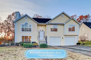 982 Forest Glen, Jonesboro, GA 30238 - Photo 1