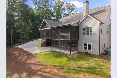 [Address not provided], Dawsonville, GA 30534 - Photo 43