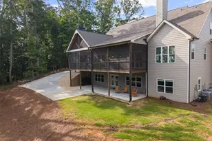 [Address not provided], Dawsonville, GA 30534 - Photo 43