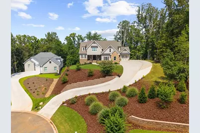 [Address not provided], Dawsonville, GA 30534 - Photo 1