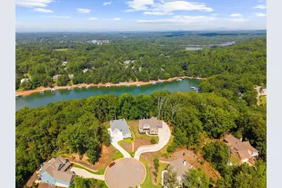 [Address not provided], Dawsonville, GA 30534 - Photo 5