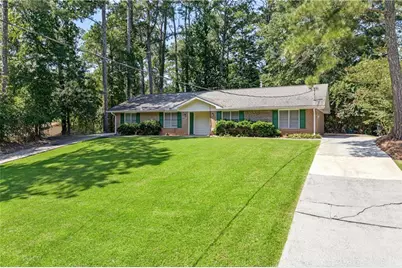 4901 Valley Dale Drive SW, Lilburn, GA 30047 - Photo 3